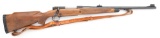 Fine condition Winchester, Model 70, Super Grade, Bolt Action Rifle, .458 WIN MAG caliber, SN G11306