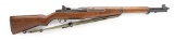 U.S. M-1 Garand Rifle, .30-06 caliber, Semi-Automatic, SN 4273444, Parkerized finish, manufactured b