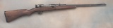 Japanese Arisaka, Model M 38 Sportster, Bolt Action Rifle, .6.5 JAP caliber, SN 70748, 23