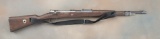 German, Model 98 Mauser, Bolt Action Rifle, .8 MM caliber, SN 5627n, dated 1940, with German marking