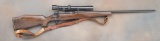 U.S. 1917, Bolt Action Rifle, .30-06 caliber, SN 1032655, 26