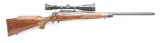 Fine Remington, Model 700, Bolt Action Rifle, .22-250 caliber, SN A6260358, 24
