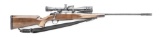 Near mint Browning, Model Medallion, Bolt Action Rifle, .300 WIN MAG caliber, SN 20929MM 351, 26