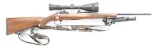 Clean Ruger, Model 77/22, Bolt Action Rifle, .22 HORNET caliber, SN 72079266, 20