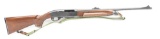 Very nice Remington, Model 7400, Auto Rifle, .30-06 caliber, SN 8369394, 22