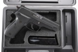 Like new in box, Sig Sauer, Model P226, .357 SIG caliber, Auto Pistol, SN U580423, 4