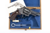 Boxed Smith & Wesson, Model 29, Double Action Revolver, .44 MAG caliber, SN N427220, 4