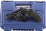 Like new Smith & Wesson, Model 327NG, Double Action Revolver, .357 MAG caliber, SN DCH0809, 2 1/2