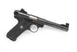 Ruger, Model MKII, .22 caliber, Auto Pistol, SN 211-16321, 5