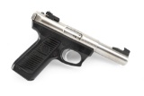Ruger, Model 22/45, .22 caliber, Auto Pistol, SN 224-06187, 4