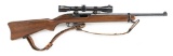 Ruger, Model Carbine, .44 MAG caliber, Auto Rifle, SN 96108, 18