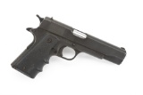 Rock Island Armory, Model 1911, .45 ACP caliber, Auto Pistol, SN RIA857625, 4 1/2