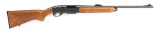 Like new Remington, Model Sportsman 74, .30-06 caliber, Auto Rifle, SN 8449926, 22