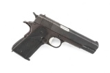 Essex Arms Company, Model 1911, .45 ACP caliber, Auto Pistol with Remington Rand Slide, SN 46230, 5