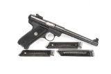 Ruger, Mark I, .22 LR caliber, Auto Pistol, SN 17-69681, 7