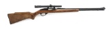 Marlin, Model 60, .22 LR caliber, Auto Rifle, SN 23542868, 22