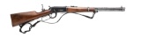Winchester, Model 94, Saddle Ring Carbine, .30-30 caliber, Lever Action, SN 1029034, manufactured 19