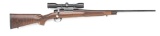 Extremely fine Shilen, Model DGA Repeater, Bolt Action Rifle, .284 WIN caliber, SN 859, 24