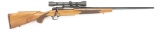 Winchester, Model 70 XTR Sporter, Bolt Action Rifle, .300 H&H caliber, SN G1880720, 24