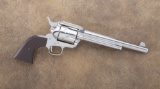 High condition Colt, SAA Revolver, .45 caliber, SN 88931SA, 7 1/2
