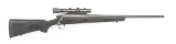 Remington, Model P-14, Bolt Action Rifle, .350 REM MAG caliber, SN 254840, 22