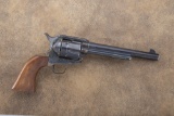 Uberti, Single Action Revolver, .44 MAG caliber, SN 12758, 7 1/2