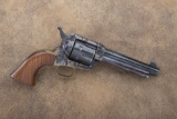 Armi Jager, Single Action Revolver, .44-40 caliber, SN 27664, 5