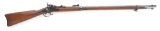 Antique U.S. Springfield, Model 1873, Trapdoor Rifle, .45-70 caliber, SN 71592, 32 1/2