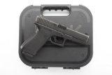 Like new in box Glock, Model 22, .40 S&W caliber, Auto Pistol, SN MN0515P0, 4 1/2