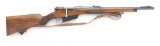 Mousqueton Rival Carbine, .405 WIN caliber, SN 521, 20