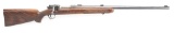 Custom U.S. Springfield, Model 1903, Bolt Action Rifle, with 28