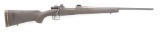 Mauser, Model 98, Custom Sporter, Bolt Action Rifle, .30-06 caliber, SN CH-1, 22