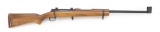 Like new Musgrove & Senns, Model AFRIKA, Bolt Action Rifle, 7.62 caliber, SN OB7T621733, 26 1/2