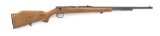 Remington, Model 592 M, Bolt Action Rifle, .5 MM (Remington only) caliber, SN 1080066, 23 1/2