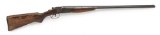 Springfield Arms, 20 gauge, Side by Side Shotgun, SN T53151, 28
