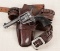 Historical, Texas shipped, Colt, SAA, 6-shot Revolver, .38 ,40 caliber, SN 337259, manufactured 1919
