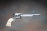 Beautiful antique Colt, SAA Revolver, .45 caliber, 7 1 ,2