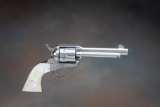 Colt, SAA, 6-shot Revolver, .45 caliber, SN 315482, manufactured 1910, 5 1 ,2