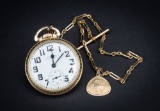 Fine, Hamilton Railroad Special Open face Pocket Watch, with the most desirable movement 