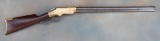 ATTENTION COLLECTORS OF HENRY RIFLES:  Rare, 