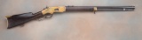 Antique Winchester, Model 1866, Rifle, .44 RIMFIRE caliber, SN 20433 is marked under the lever on th