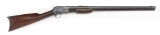 Antique Colt Lightning, medium frame Slide Action Rifle, .38 ,40 caliber, SN 82604, manufactured 189