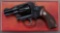 Smith & Wesson, Pre-Model 30, .32 S&W caliber, Revolver, SN 595650, manufactured 1947-1950, round bu