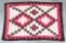 Early Navajo Rug, 55