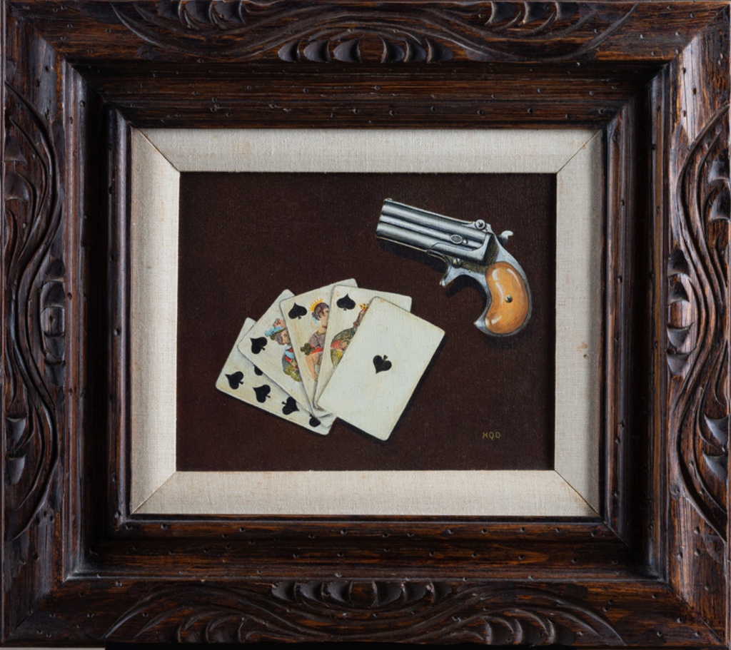 Estate and Firearm Auction