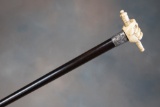 Vintage Cane with 31 1/2