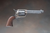 Excellent condition Colt, SAA Artillery Model, Revolver, .45 caliber.  Between 1895 and 1903 the gov