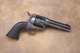 Untouched Colt, SAA Revolver, .32 WCF caliber, 4 3/4