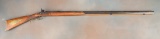 Copy of Kentucky, Half Stock Rifle, 43