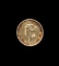 Liberty Head, dated 1853, $1.00 Gold Coin.